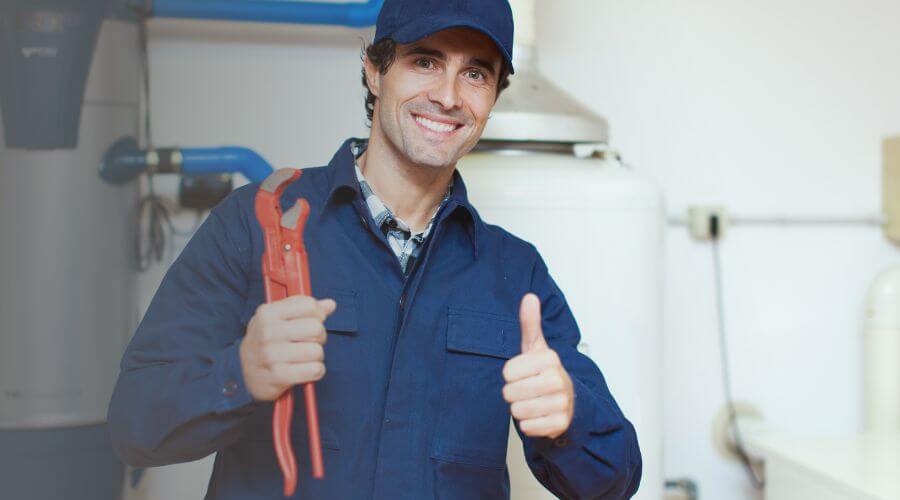 Professional Leak Detection Services in Mason, TX